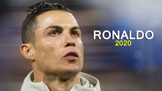 Cristiano Ronaldo 2020 ●  Best Dribbling Skills, Goals & Assists | HD