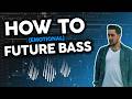 How to Make Emotional Future Bass 2026 | FL STUDIO 21