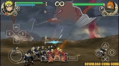 Cara Download Game Naruto Shippuden Ultimate Ninja Impact (Lite) PPSSPP Android - Durasi: 11.09. Cara Download Game Naruto Shippuden Ultimate Ninja Impact (Lite) PPSSPP Android - Durasi: 11.09.