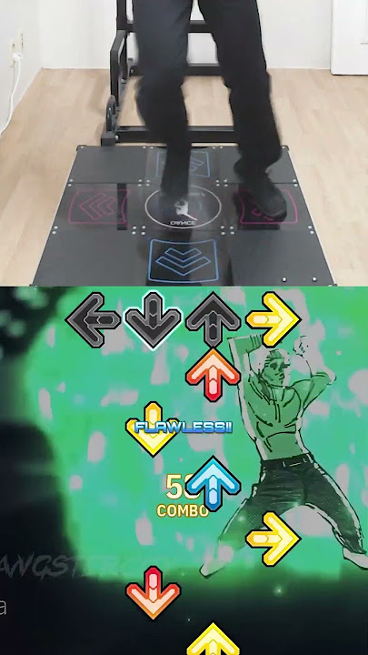 Download lagu [DDR] TUCA DONKA   HAKARI DANCE - @GANGSTERCITY