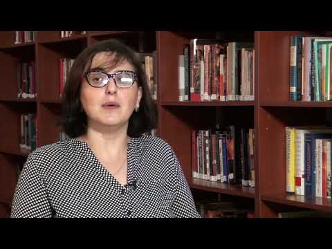 თამარ ავალიანი - დემოკრატია (თიზერი 3)