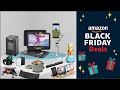 30 Hottest Amazon Early Black Friday Deals | The Only List You Need 2025