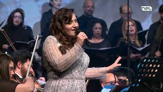 Eleanor Car Ft. L-Unjoni Philharmonic Band - I See You From Avatar - Movies In Concert 2023