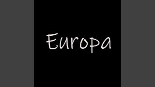 Europa - Meyz Malcom