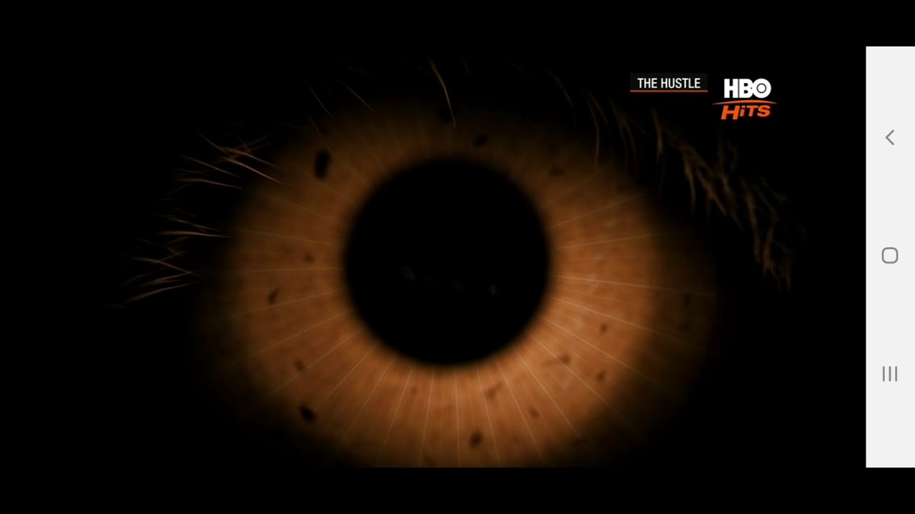The Hustle - HBO Hits Intro - YouTube