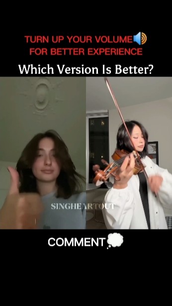 Mary On A Cross - Ghost | you go down just like holy mary | Violin Cover | Mary On A Cross Cover |