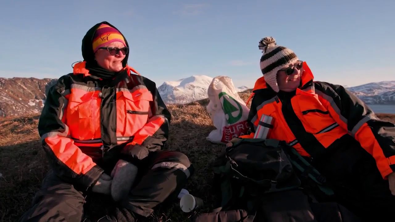 Inuuffigisinnaanngisorisat (1:6) KNR januaari 2020