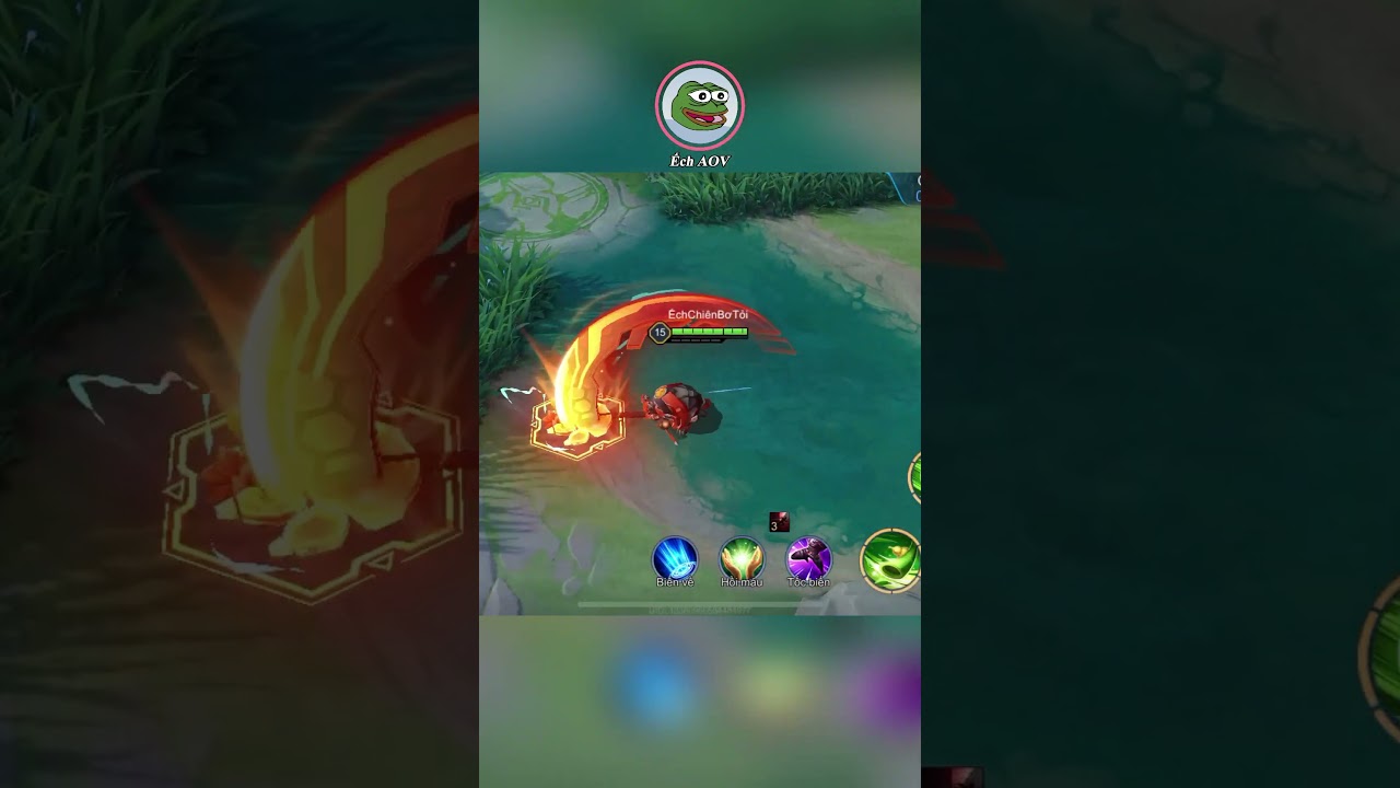 Tôi Chấm Điểm Zuka Xích Hùng Chiến Giáp