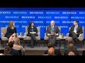 U.S. policy toward South Asia: Past, present, and future