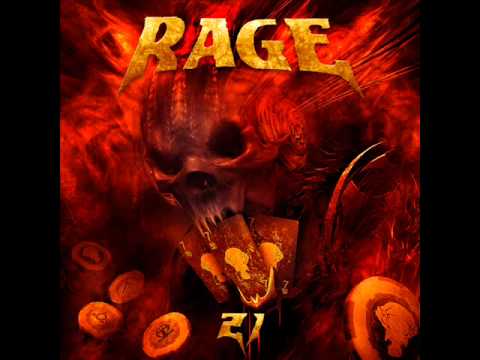 Rage - Forever Dead (320 kbps)