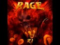Rage - Forever Dead (320 kbps)