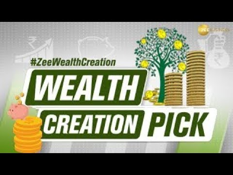 Wealth Creation PICK | Which Stock Did Sandeep Jain Choose Today for Your Profits? - ZEEBUSINESS