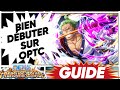 7 conseils pour bien dbuter sur one piece treasure cruise 