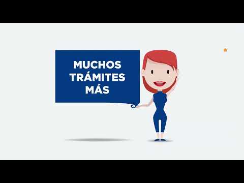 Conoce nuestros servicios en línea