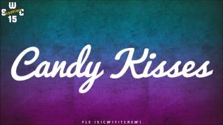 Candy Kisses Undercover (DJ FLE REMIX) S.W.C chords