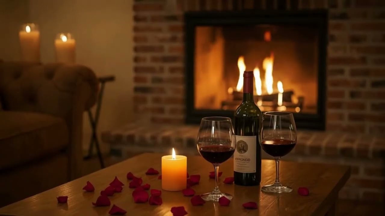 Sensual Jazz Music - Honeymoon & Romantic Nights - Sensual Saxophone Jazz Music to Make Love