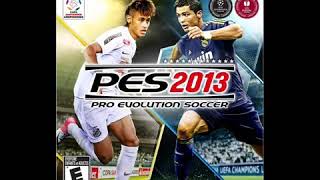 PES 2013 Soundtrack - See Spaces - Teeth Resimi