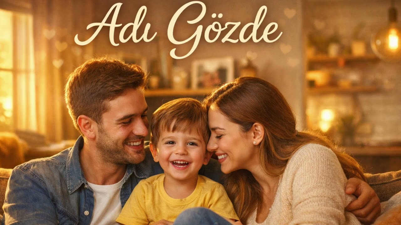 Adı Gözde 
