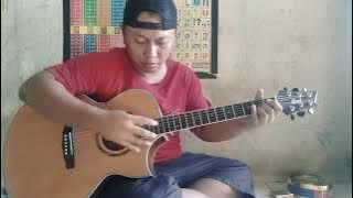 Farid Hardja - Ini Rindu (fingerstyle cover)