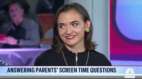 Teens open up about the impact of social media on their lives