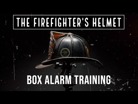 the-firefighter's-helmet