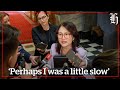 Melissa lee accepts she was a little slow with media portfolio  nzheraldconz