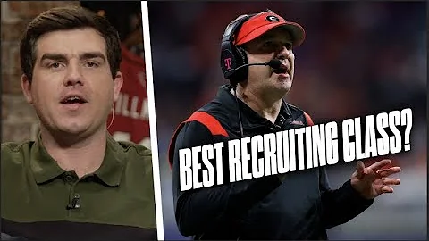 National Signing Day BIGGEST Surprises | with Rust...