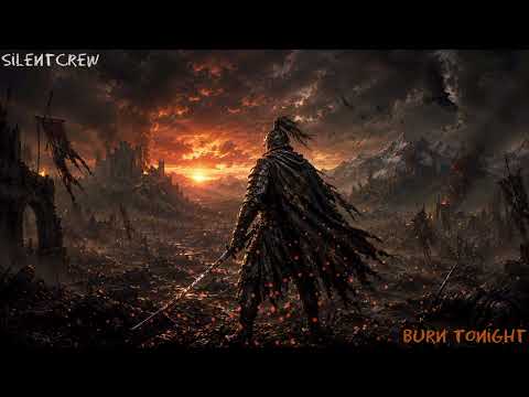 SilentCrew - Burn Tonight