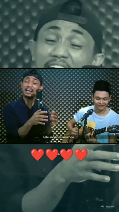 belum siap kehilangan. #musisijogjaproject #adlanirambe #valdynyonkofficial #shorts #viral