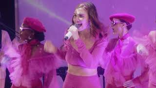 MisterWives - love me true (at the Live Dream)