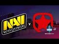 Na`Vi vs Gambit - ESL One NY 2018 - map3 - de_overpass [ceh9, CrystalMay]