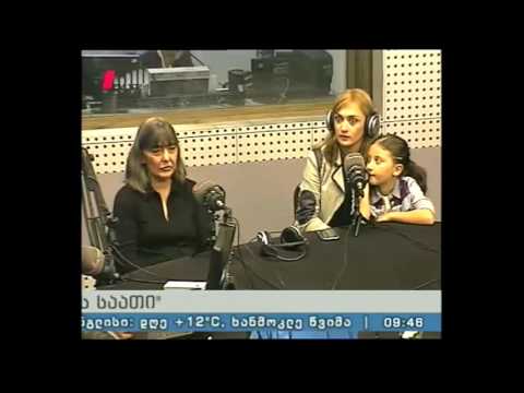 \"პიკის საათი\" 13.10.15 როგორ შევარჩიოთ ბავშვის სათამაშო?