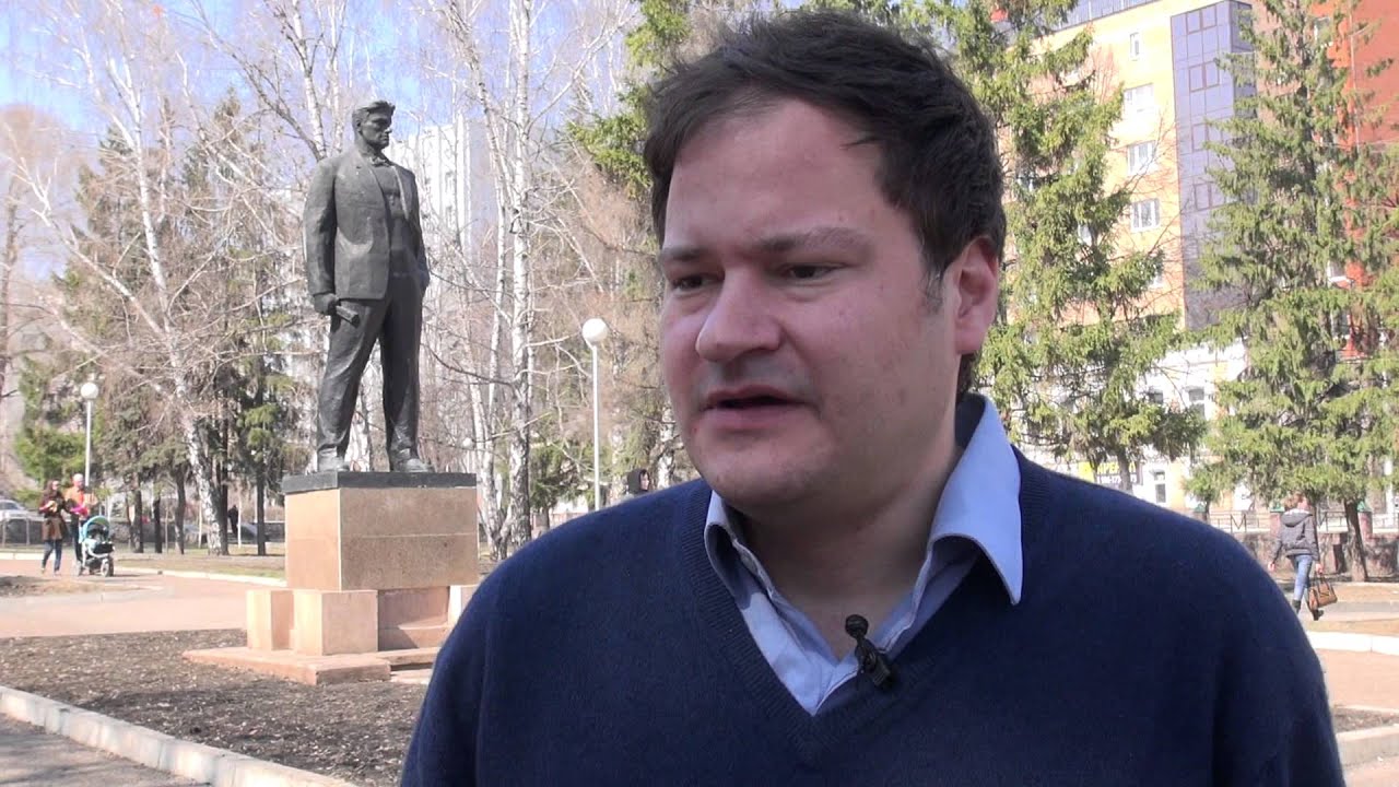 К слову. Выпуск 27. Томас Мелле.