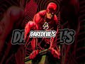 Batman's Contingency Plan for Daredevil #shorts #dc #marvel #comics