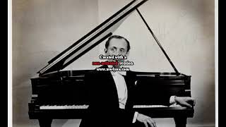 Vladimir Horowitz live in New York 2 February 1948