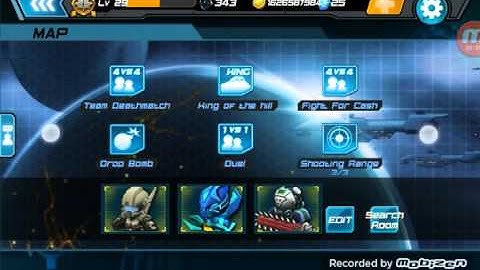 CALL OF THE MINI INFINITY WHAT A GOLD ROOM IS