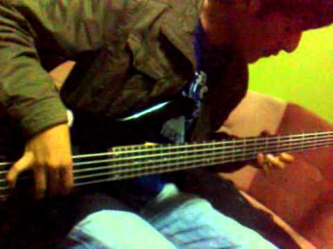 Elvis Presley - My Way Bass Cover - YouTube