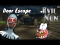 Evil Nun se Mulaqat | Main Door Escape | Evil Nun | Vishboy