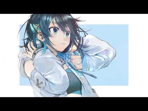 潮騒 / shirakuji feat. 宮舞モカ