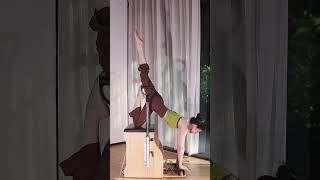 Chinese Girl Gym Workout 1281 💪 Asian Fitness Model Inspiration