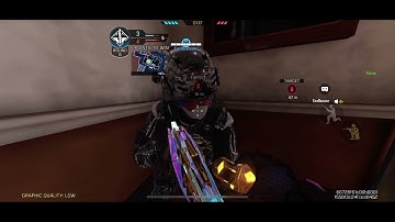 Trash Talker gets Justice | Codm