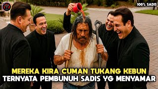 Download Lagu Tukang Kebun yang Mereka Hina Adalah MANTAN AGEN PEMBUNUH FEDERAL MP3 Download Lagu Tukang Kebun yang Mereka Hina Adalah MANTAN AGEN PEMBUNUH FEDERAL MP3
