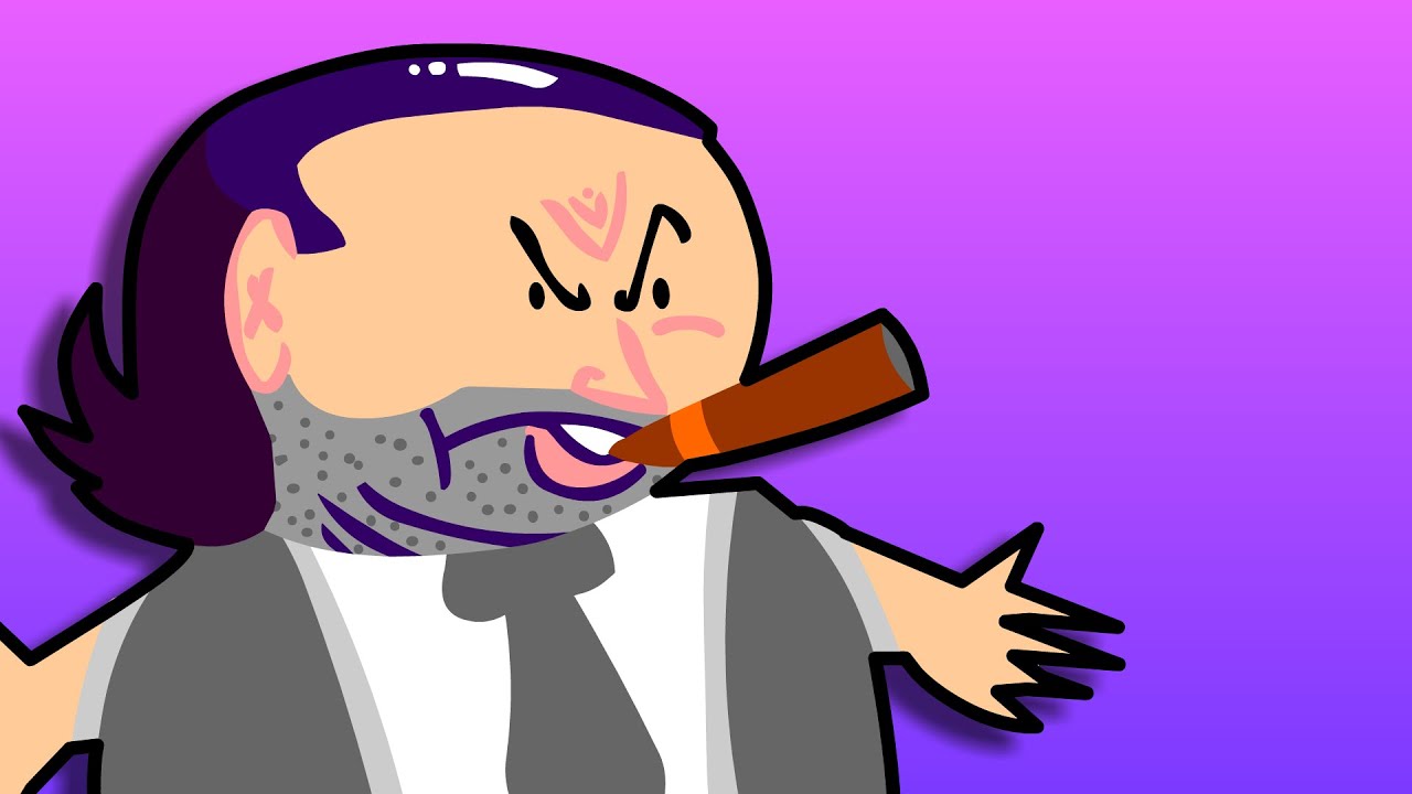 Gino Show TV Episode 1