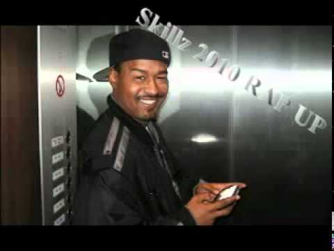 2010 RAP UP by Skillz Impersonator