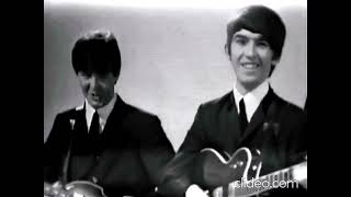 THE BEATLES "ALL MY LOVING" 1964