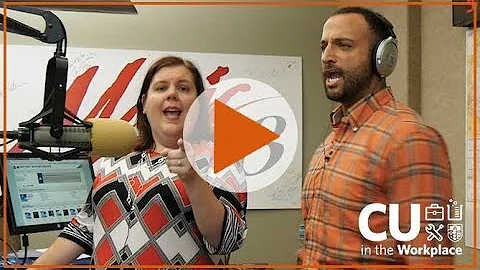 CU in the Workplace | August 2018 | Julie (Eddy) M...