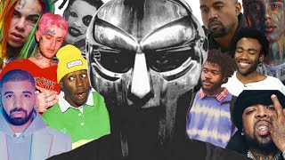 MF DOOM Your Favorite Rappers Favorite Rapper (Complete)