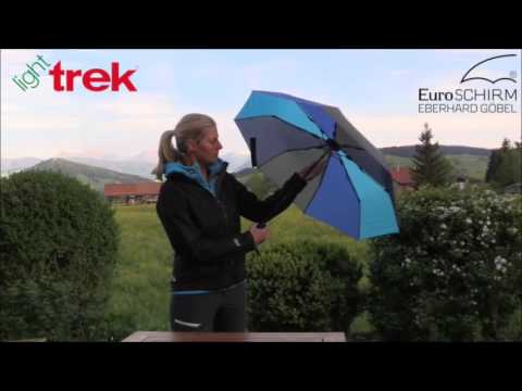 Euroschirm Light Trek Umbrella Cool EuroSCHIRM Light Trek Umbrella Campmor YouTube Euroschirm Light Trek Umbrella Cool EuroSCHIRM Light Trek Umbrella Campmor YouTube