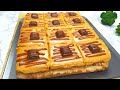 Пирожнии Славянка - Зеби Дастархони Ид - Бисёр Болаззат | Самое Вкусное Пирожное | Slavyanka Cake