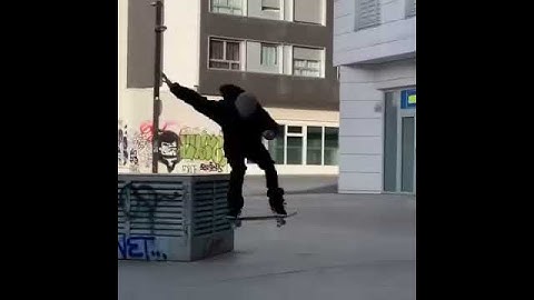 Barci back smith @toreypudwill #shralpin #skateboarding | Shralpin Skateboarding